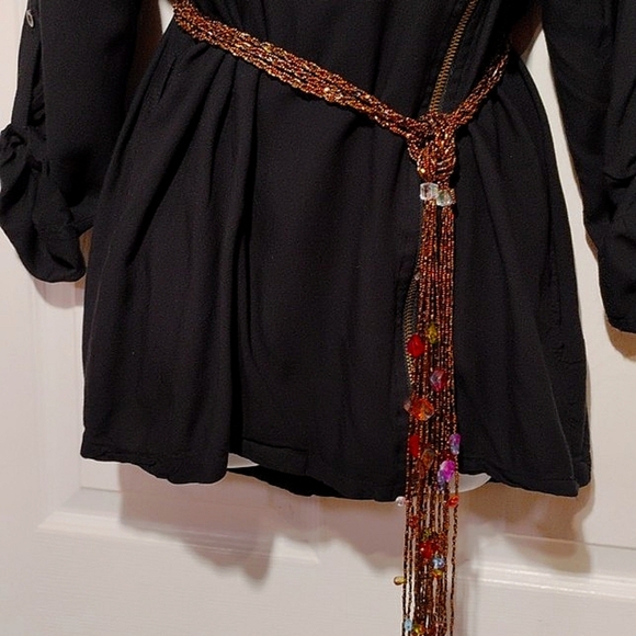 Handmade belt or necklace - Picture 1 of 15